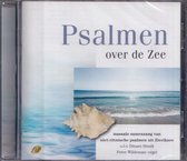 Psalmen over de Zee - Massale samenzang van niet-ritmische Psalmen uit Zierikzee o.l.v. Dinant Struik