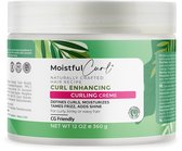 Moistful Curl Curl Enhancing Curling Crème 360g