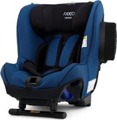 AXKID Autostoeltje Minikid 2.0 Sea Blue