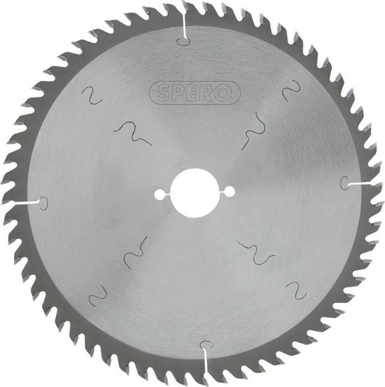 tct30580t Saxton TCT Circular Saw Blade Wood Saw Blade 305mm