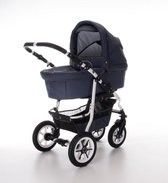 Bebebi - 4-in-1 Kinderwagen