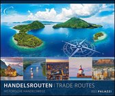 Handelsrouten 2022 - Bild-Kalender