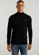 Chasin' T-shirt THYMER - BLACK - Maat L