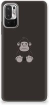 GSM Hoesje Xiaomi Redmi Note 10 5G Trendy Telefoonhoesjes Gorilla