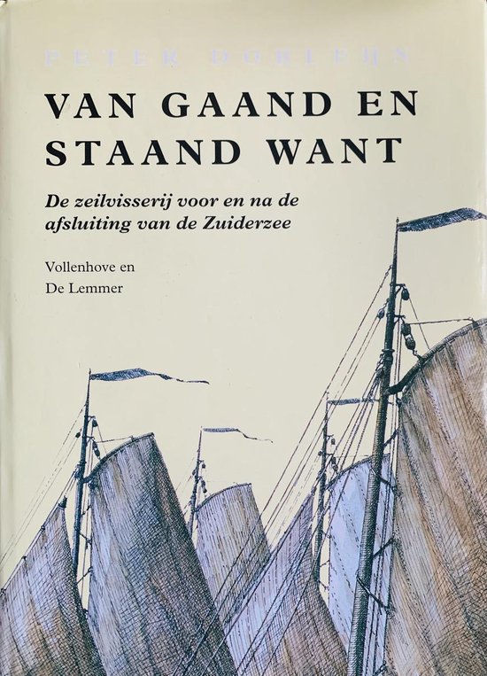 9789051941456 - Van Gaand En Staand Want 5