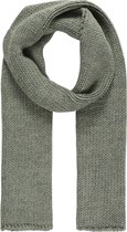 Guido Maria Kretschmer Collection sjaal vicky Groen-One-Size