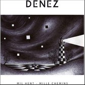 Denez - Mil Hent - Mille Chemins (CD)