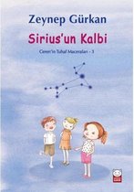 Siriusun Kalbi   Ceren'in Tuhaf Maceraları 3