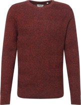 Tom Tailor trui Wijnrood-Xs