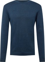 Tom Tailor trui Donkerblauw-L