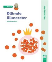 Dilimde Bilmeceler