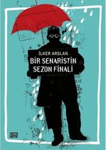 Bir Senaristin Sezon Finali