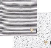 Dots & Stripes Napkin 2 pieces