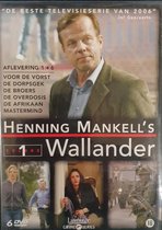 Wallander - Volume 01