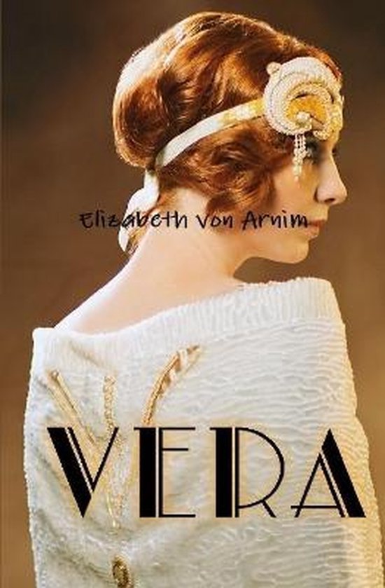 Vera - cover