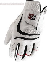 Wilson Staff Conform golf glove handschoen heren rechts Heren XL