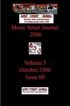 Music Street Journal 2006