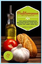 Mediterranean Diet Cookbook