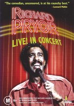 Richard Pryor Live In Concert