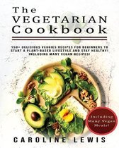 The Vegetarian Cookbook