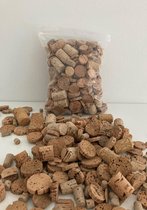 Knutselkurken - 1 kg