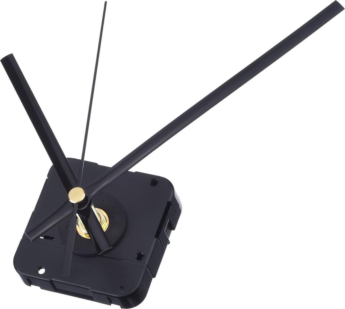 GWS Quartz uurwerk Nieuw Los Uurwerk Kopen en Vervangen GWS HR 1688