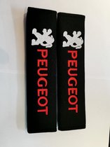 gordelhoes peugeot