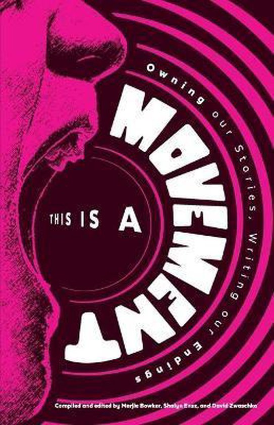 This is a Movement - cover