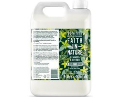Faith In Nature Conditioner Zeewier en Citrus