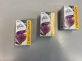 Glade by Brise One Touch Lavendel navulling 6 x 10 ml