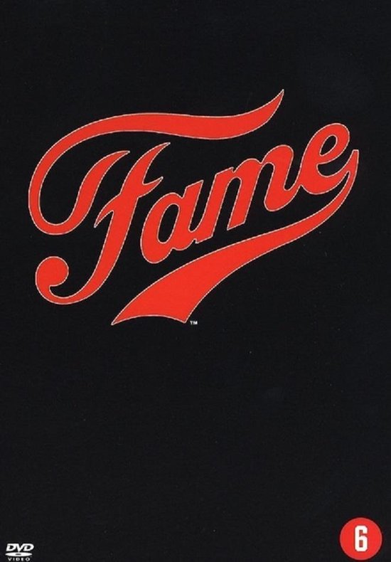 Speelfilm - Fame