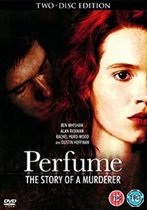 Perfume   the story of a murderer   ( Import )