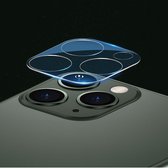 Protecteur d' lens appareil photo iPhone 12 Pro - Protecteurs d' Protecteurs d'écran - Convient aux lens de l' appareil photo