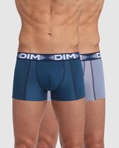 Dim short 2 pack Coton 3D Flex Air Boxer H 01N1-96S