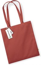 EarthAware? Organic Bag for Life (Oranje)