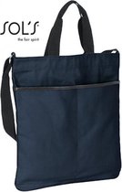 Vend?me Shopping Bag(denim)