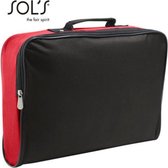 Business Bag College (Rood)