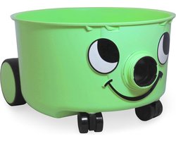 Henry stofzuiger onderbak - Voor Hetty en Henry Next 200 series - Numatic stofzuiger onderdelen - Appelgroen