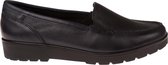 Ara 14803 instapper dames blauw maat 7½