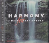 Harmony-Fountain Paradise