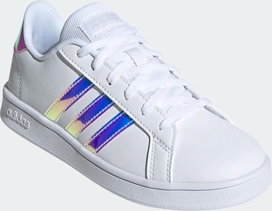 adidas Sneakers - Maat 36 - Unisex - Wit | bol.com