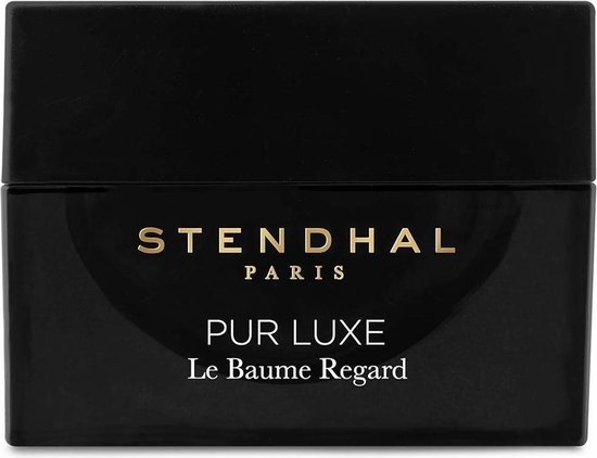 Anti-Aging Balsem voor oogcontour Pur Luxe Stendhal (10 ml)