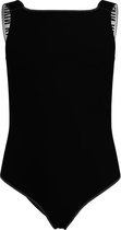 Calvin Klein badpak meiden - zwart