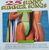 Sunny Summersongs Vol 3