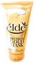 Premium Gold Face Mask - Hoge kwaliteit gezichtsmasker - Gouden gezichtsmasker |ELDE GOLD FACE MASK|Exclusief product|HIGH QUALITY|