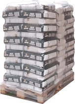 WOOOF High Energy Geperst Hondenvoer Pallet - 39 x 18KG