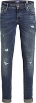 Jack & Jones Jeans jongen blauw maat 176