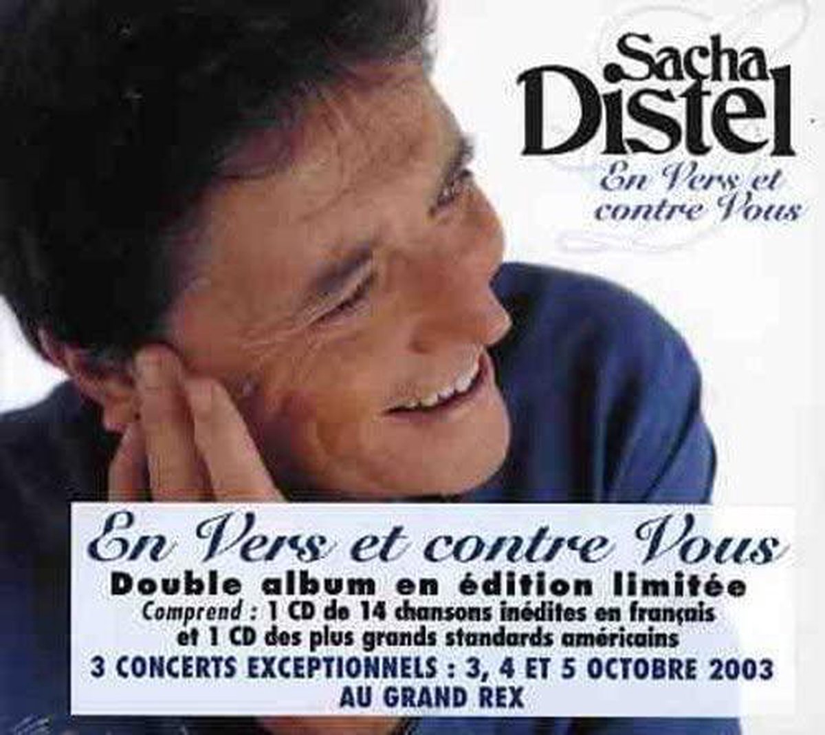 En Vers Et Contre Vous