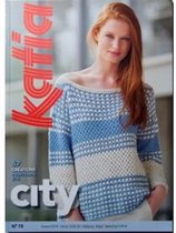 Katia breiboek city Nr.78