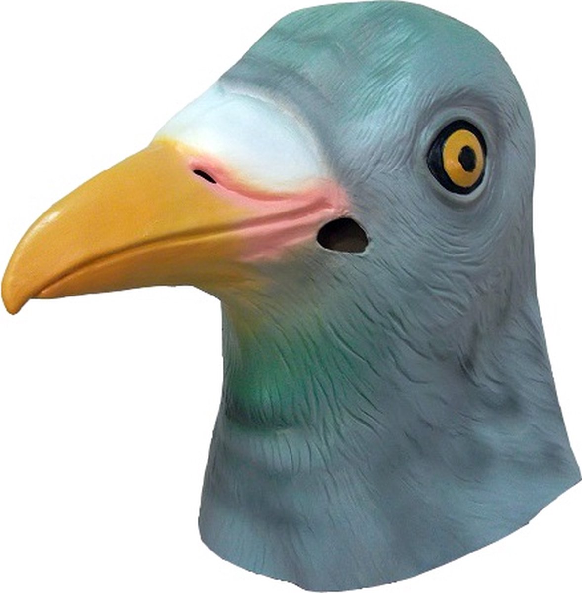 Duivenmasker